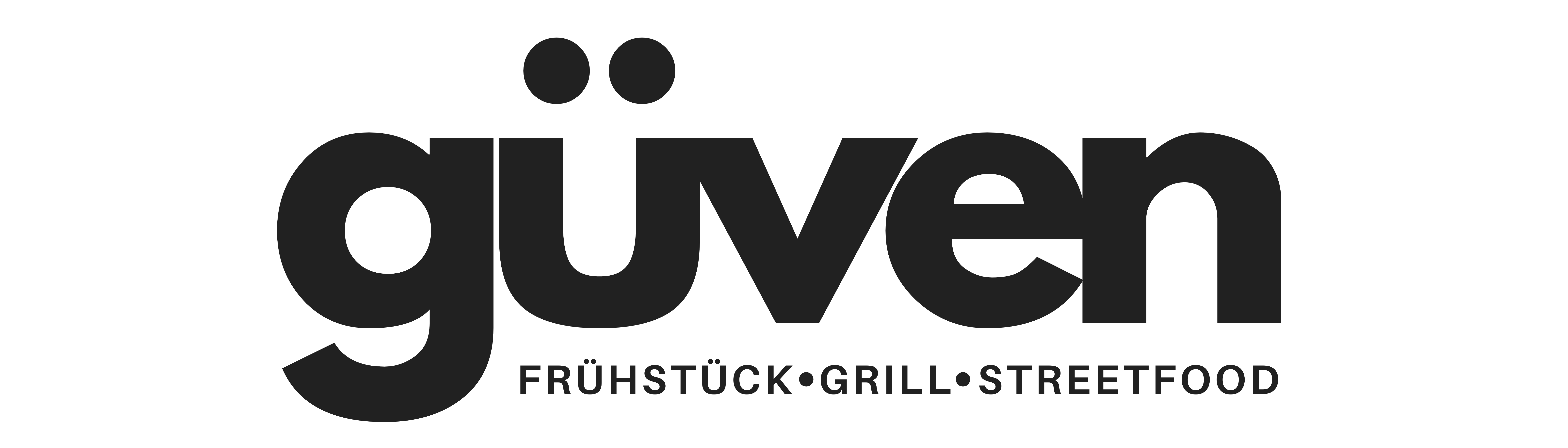 GÜVEN Restaurant Logo